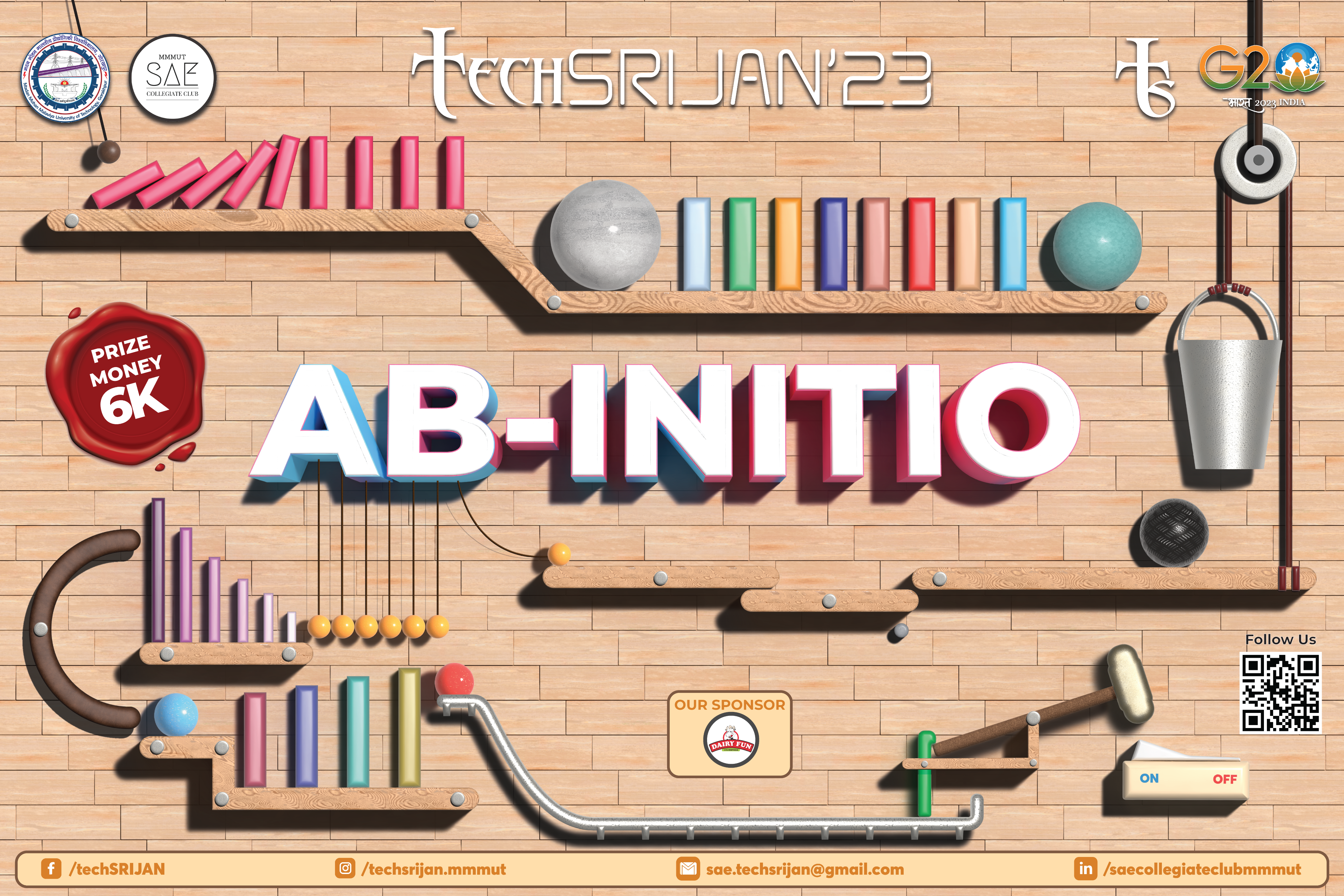 Ab-initio Banner