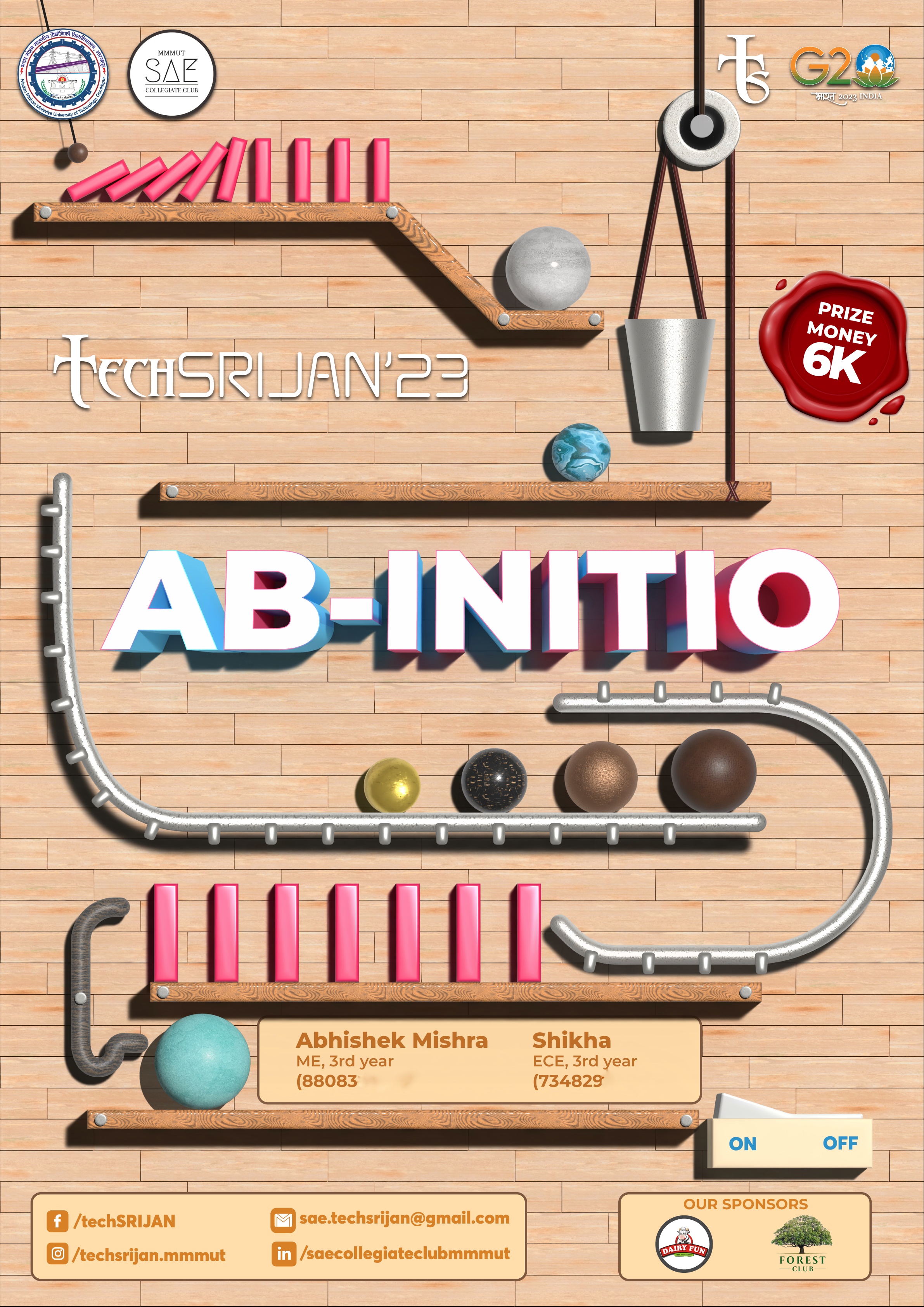 Ab-initio Poster
