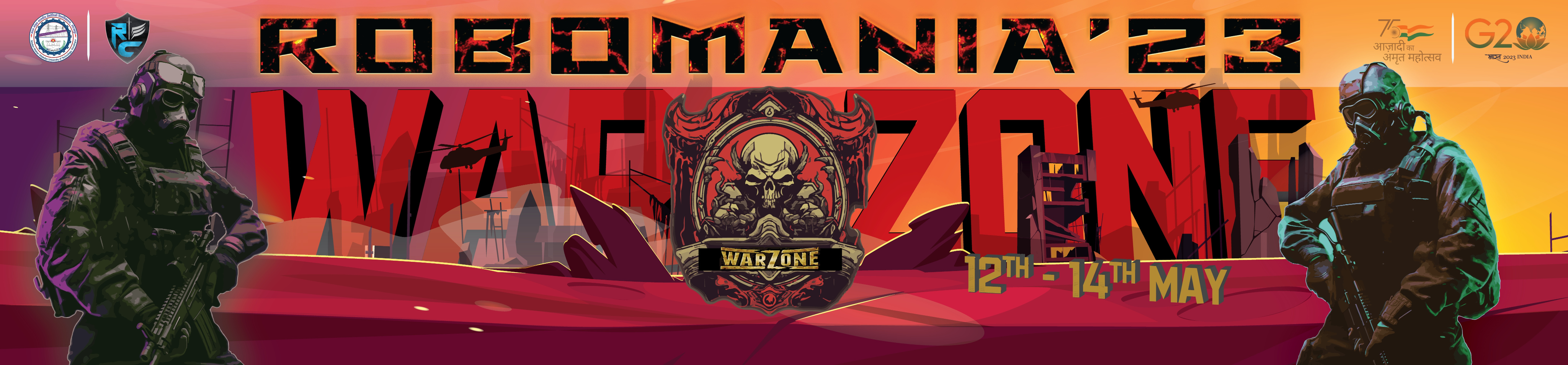 Rabomania Banner