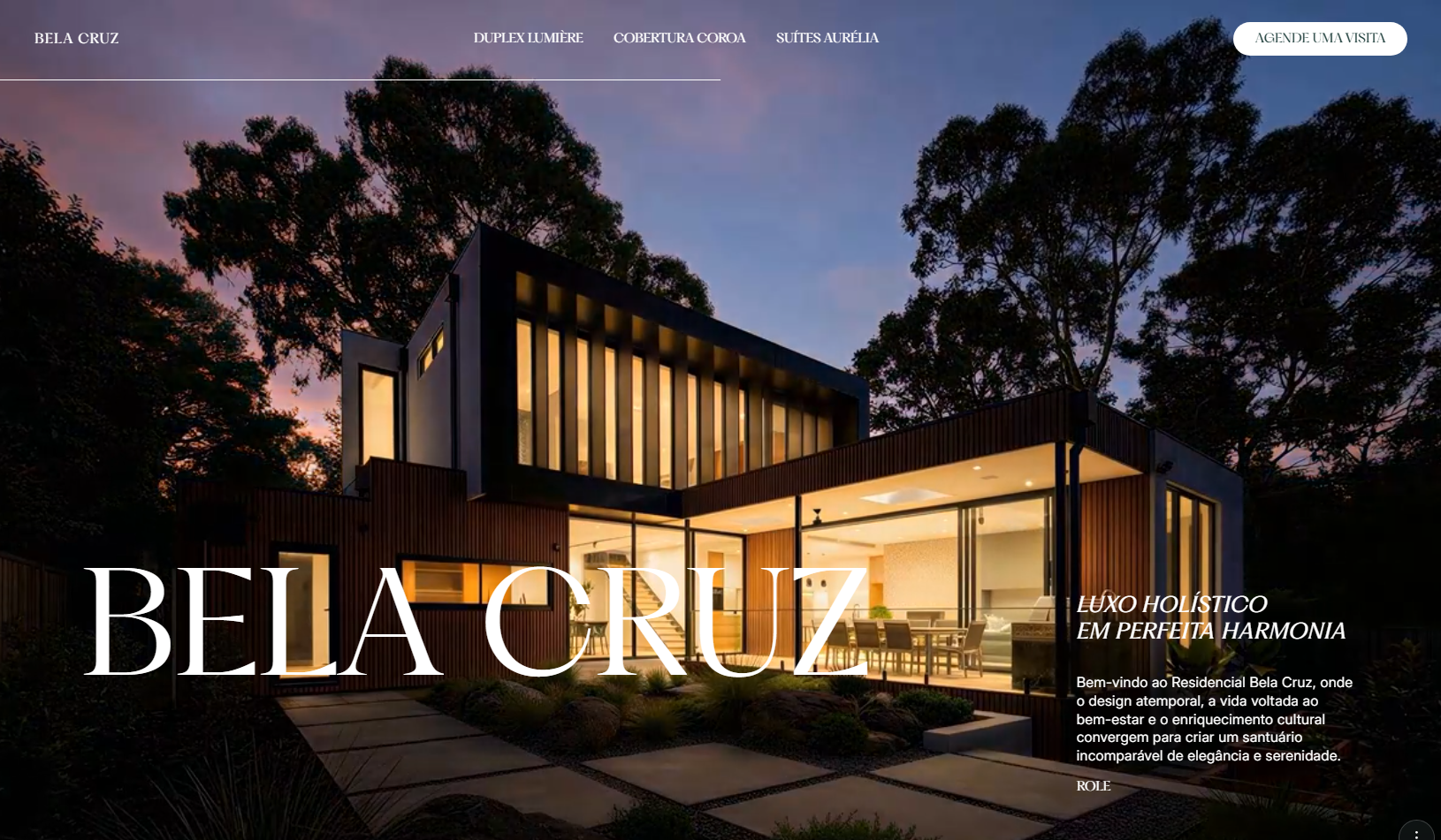 School Website Design