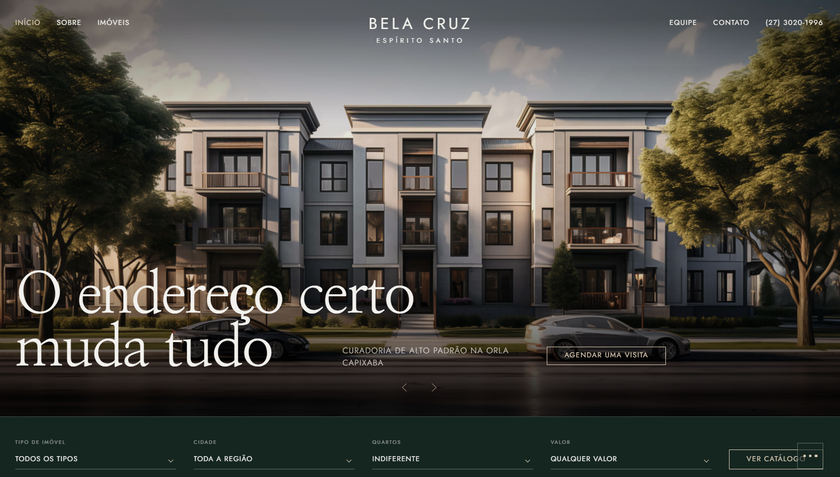 School Website Design