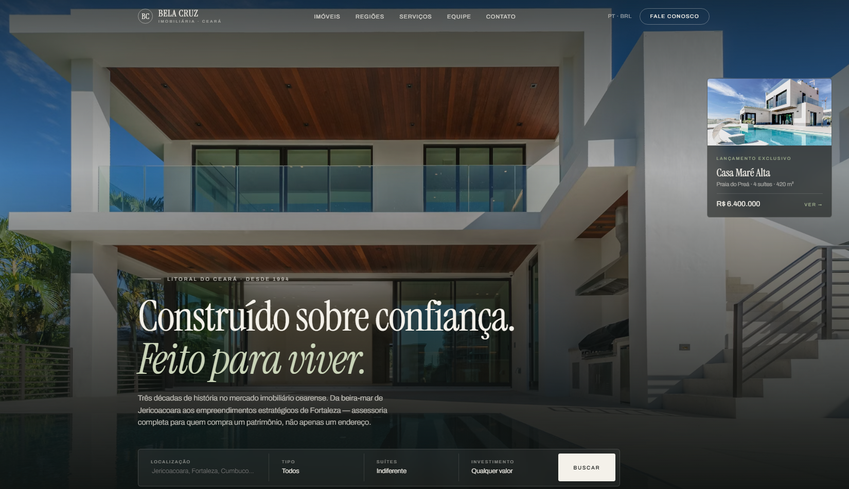 School Website Design