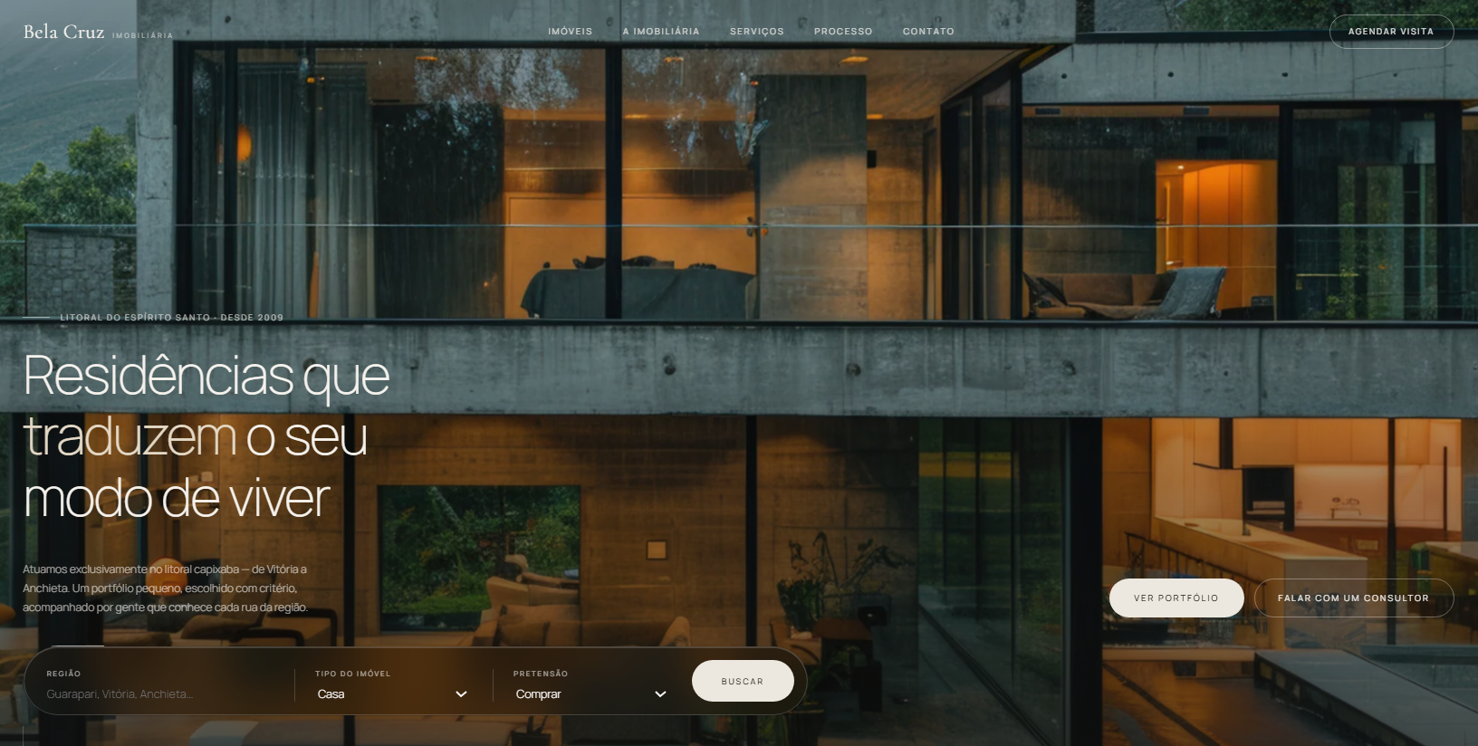 School Website Design