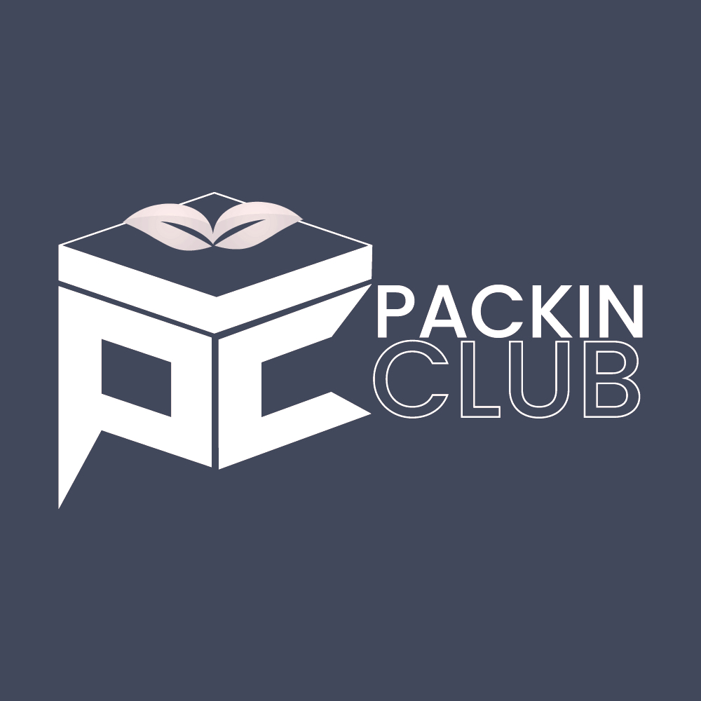 Packin Club Logo